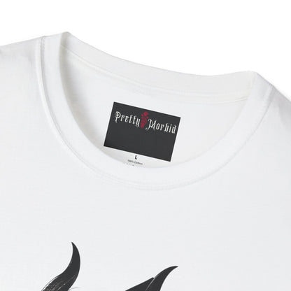 Pretty Little Devil Graphic Tee