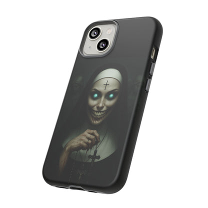 Unholy Sister Phone Case