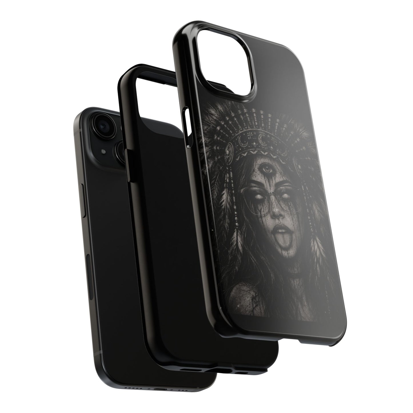 Third Eye Blind Tough Phone Case