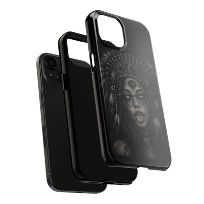 Third Eye Blind Tough Phone Case
