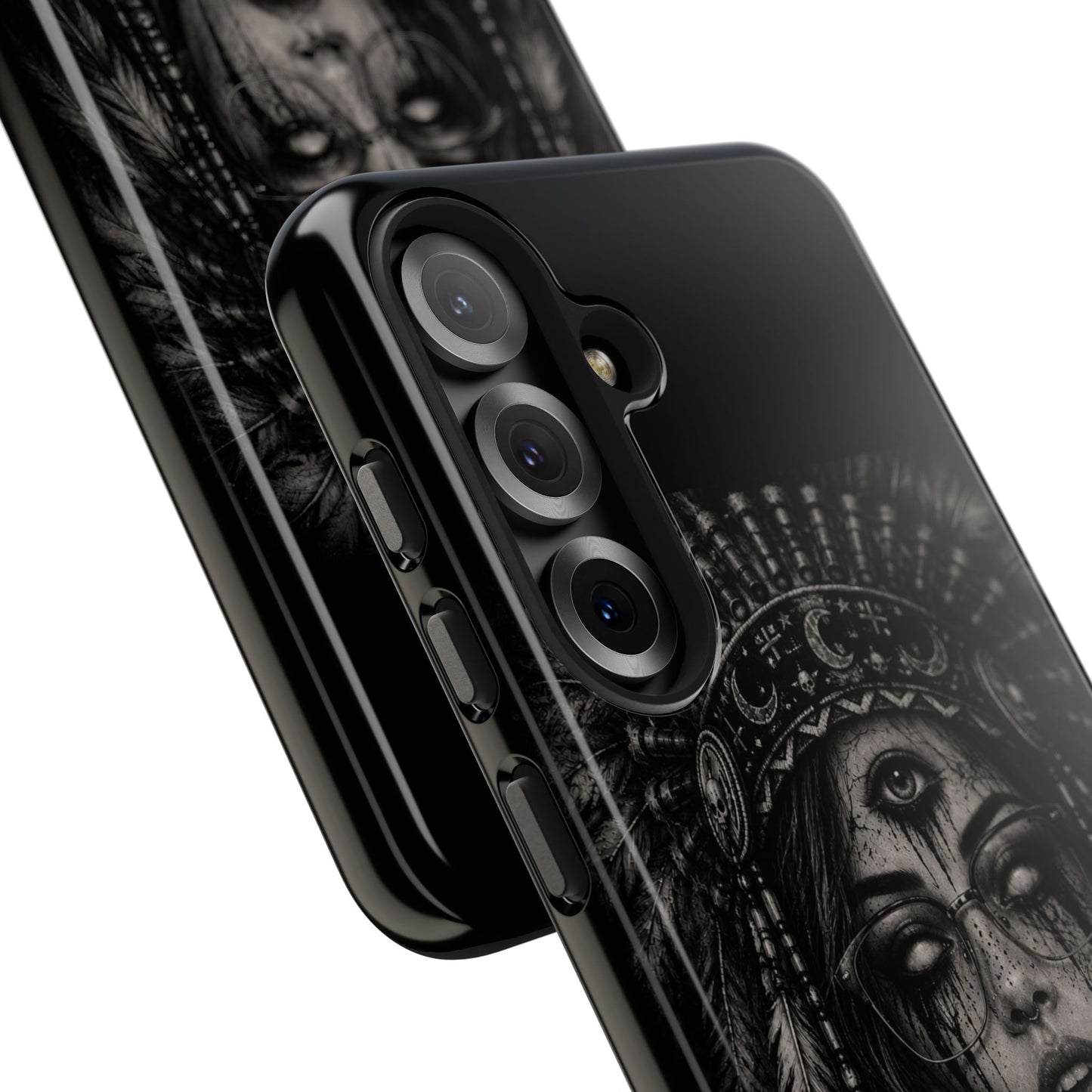 Third Eye Blind Tough Phone Case