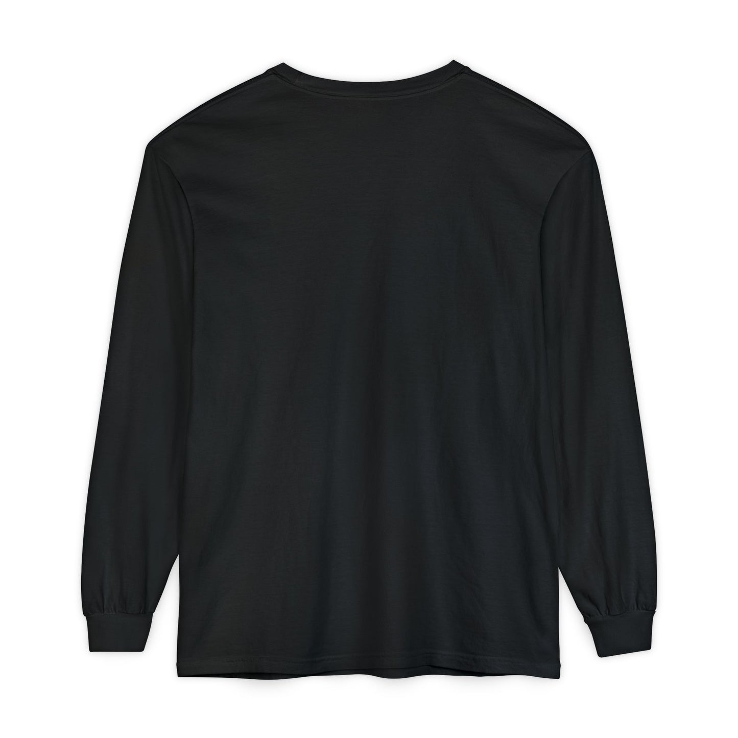 Embrace the Abyss Long Sleeve Tee