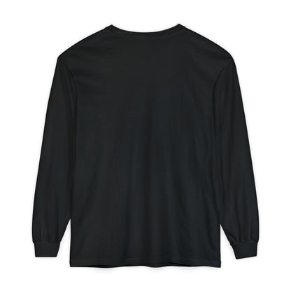 Embrace the Abyss Long Sleeve Tee