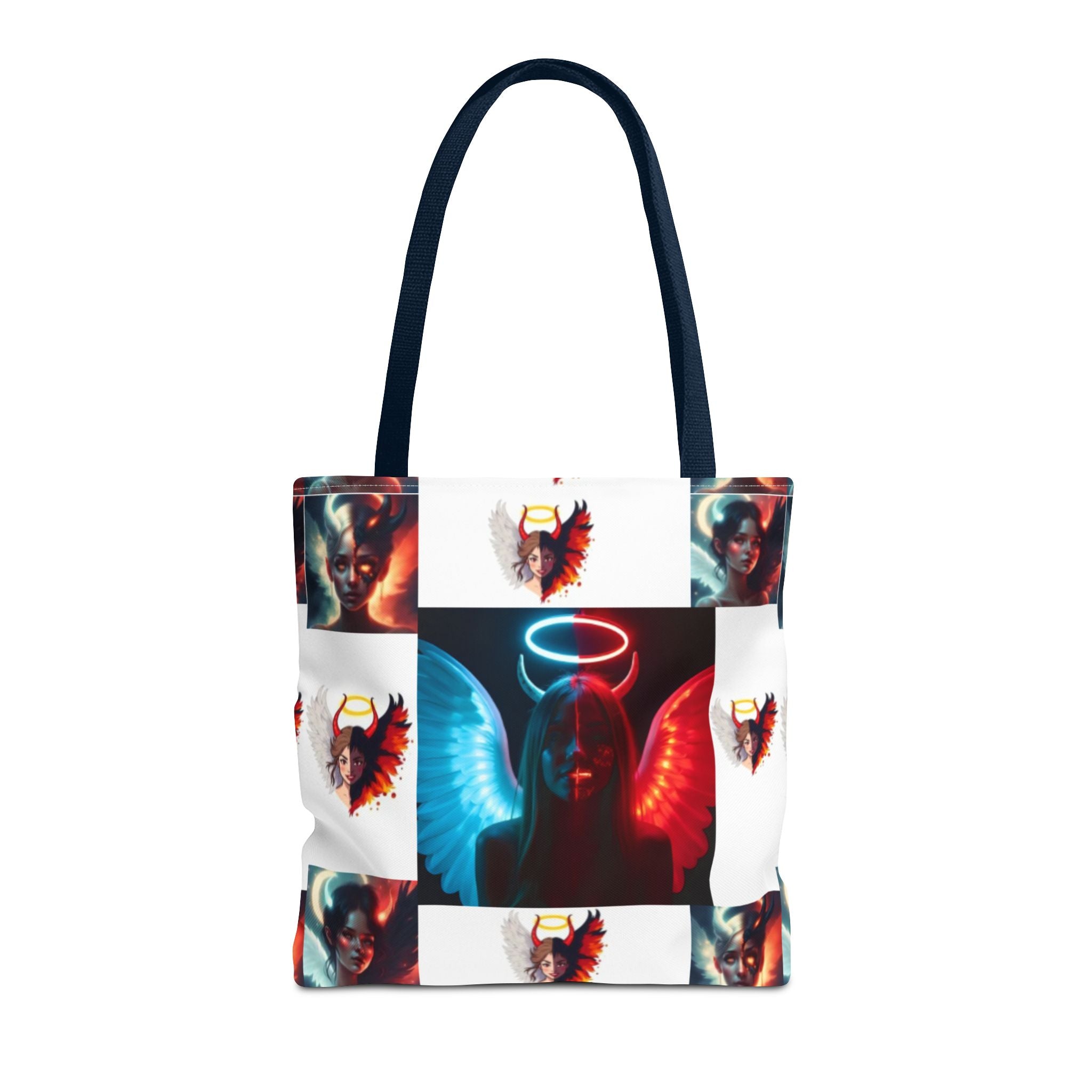 Angelic Spirit Tote Bag