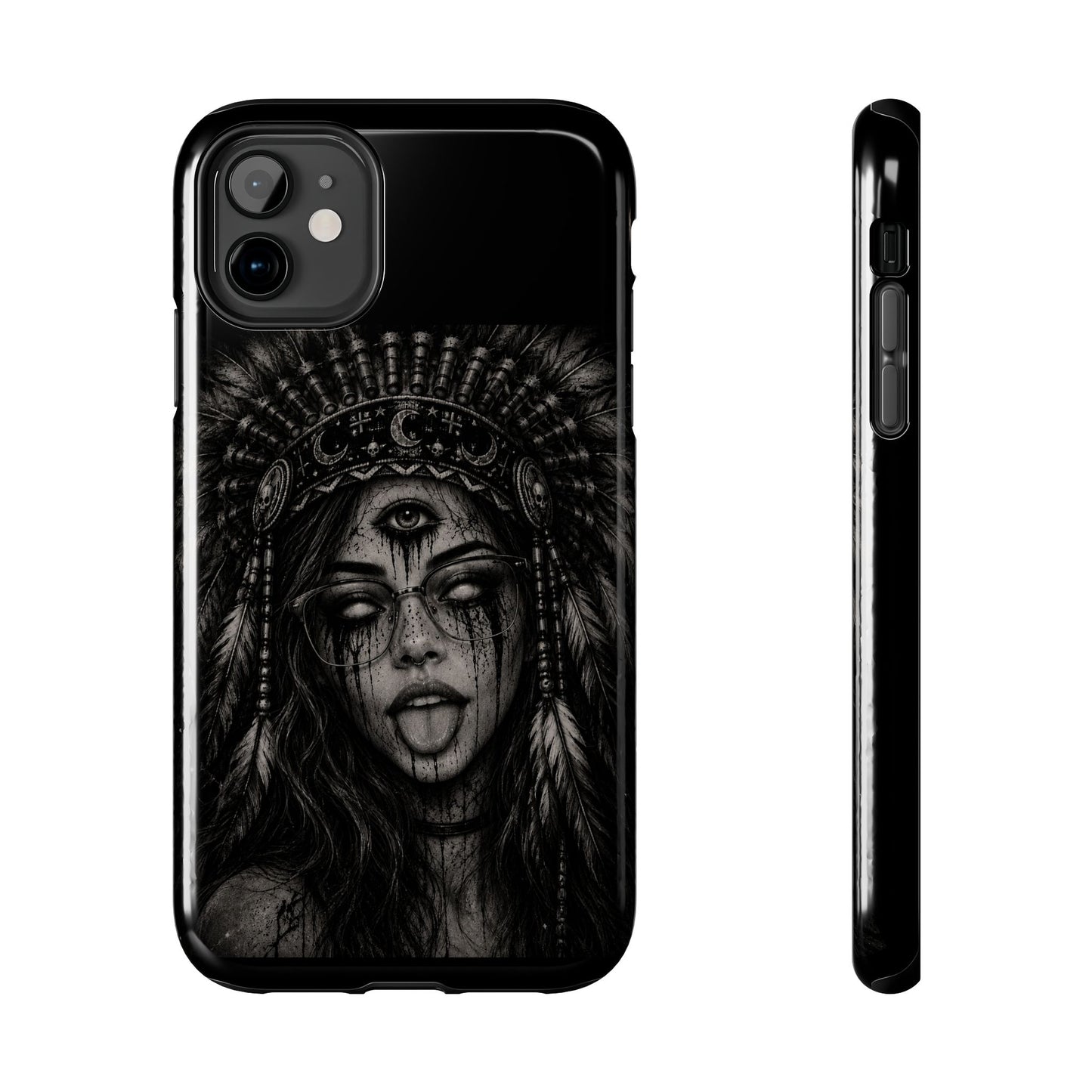 Third Eye Blind Tough Phone Case