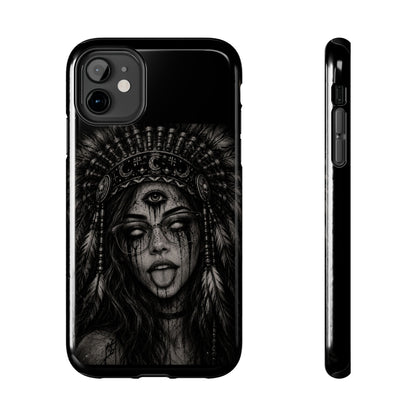 Third Eye Blind Tough Phone Case