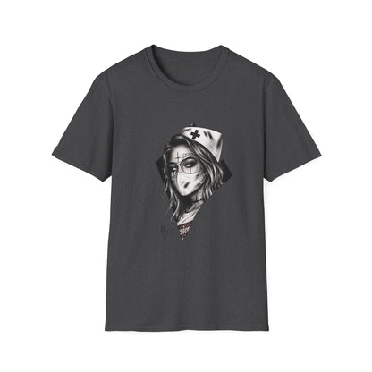 Unholy Devotion Graphic Tee